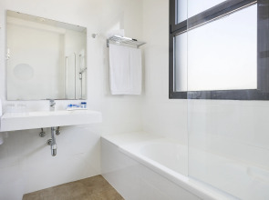 Hotel Best 4 Barcelona