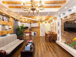Youcun Apartment - Jueshi Building