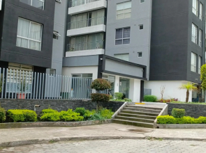LA MARISCAL, Sector Plaza Foch - Piso 7 - Balcón