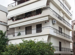 Faliro 2 Bd Escape Modern Living