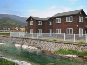 Gyeongsang Namhae Haebyeon Tongnamu Pension