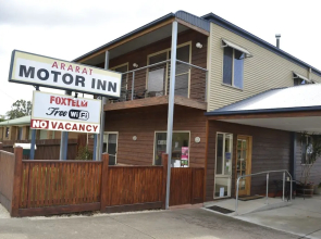 Ararat Motor Inn