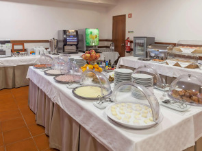 Best Western Hotel Dom Bernardo