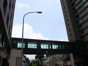 Golden Tulip Zhong Xin Hotel Taichung