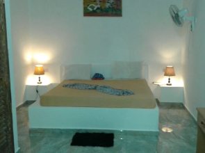 White Beach Hotel Zanzibar
