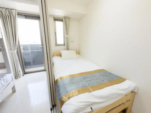 Cocostay KO Residence Sennichimae312