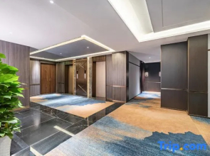 Rezen Dong Hotel (Weihai Rongcheng Haoyunjiao)