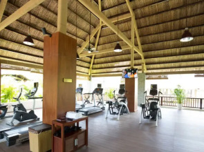 Отель Wyndham Grand Phu Quoc