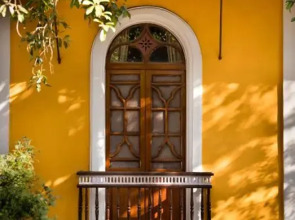 Bara Bungalow South Goa, Goa - A Rosakue Collection