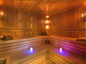 Esila Termal Hotel & Spa