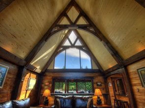 Bullhead Mountain Lodge - 8 Br Home