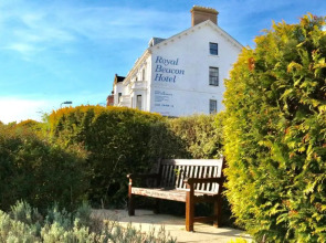 Royal Beacon Hotel