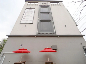 Namyangju NO.25 Hotel Bukhan River