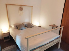 Zagreb Creative Apartments APP 4