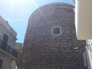 House With 2 Bedrooms in Calasetta, With Enclosed Garden - 500 m From