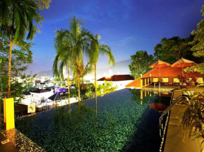 Patong Cottage Resort