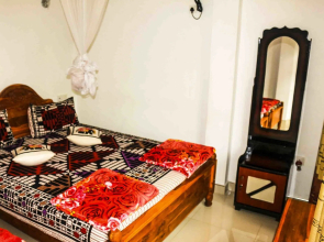 Little paradise Homestay