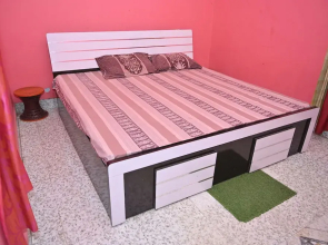 The Ganga Guest House