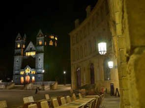 Le Loft Spa au coeur de Metz (unenuitametz)