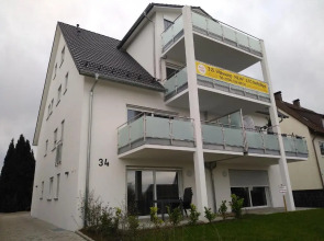 Ferienwohnung am Strandbad