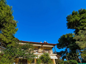 Xenios Loutra Village Karnagio