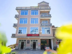 Meizhou Island Elegant and Warm Homestay (Lianchi'ao Beach Branch)
