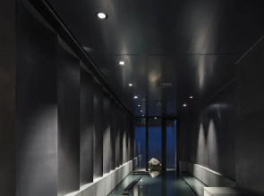 Hotel tou nishinotoin kyoto