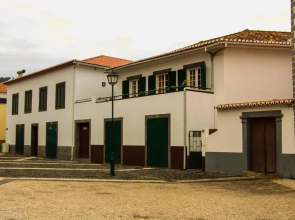 Casas do Largo Dos Milagres