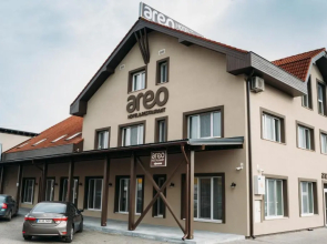 Areo Hotel & Restaurant