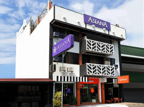 Asiana Boutique Hotel