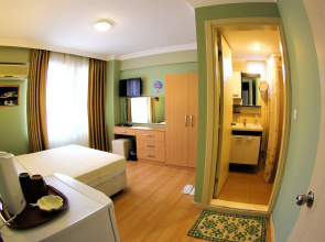 Otel Dost