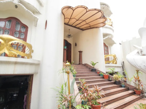 Airy Eco Kebayoran Baru Hang Lekir Delapan 17 Jakarta