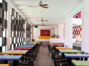 Amaris Hotel Legian Bali