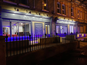 The Charles Hotel