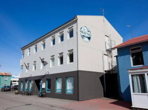 Hotel Siglunes