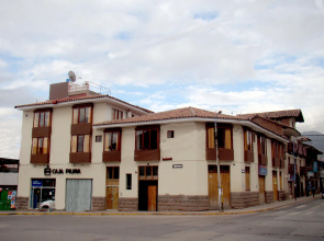 Cusco House Hotel