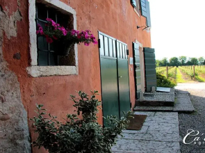 Agriturismo Ca'mattei