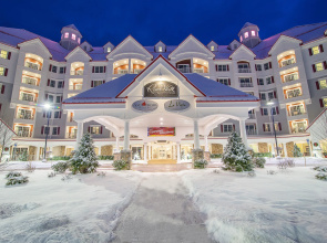 RiverWalk Resort at Loon Mountain