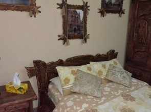 Отель Fawlty Towers