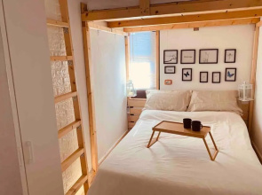 Malavoglia Suite 18