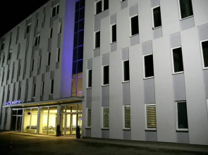 Hotel Safir