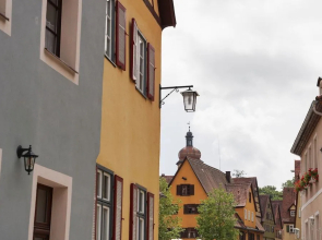 Apartment Hänsel und Gretel