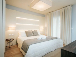 Aparthotel Touring