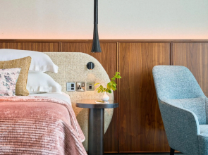 Aghadoe Heights Hotel and Spa