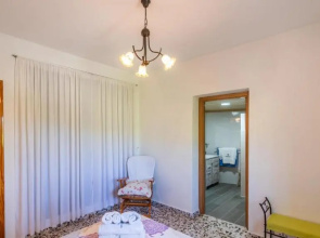 Casa Alejo Antequera - La Higuera by Ruralidays