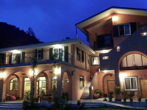Bramasole B&B
