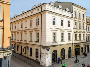 N33 Premium Apartments Old Town Kraków – Destigo Hotels