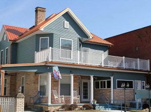 Tug Valley Inn