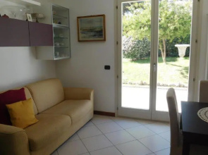 The Great Beauty Apartment