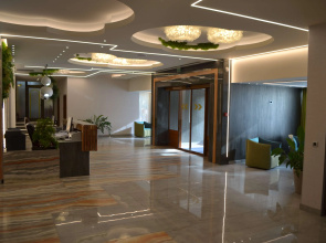 Best Western Silva Hotel